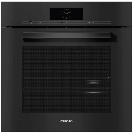 Комби-пароварка Miele DGC 7865 OBSW